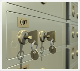 Del Rey Commercial Locksmith